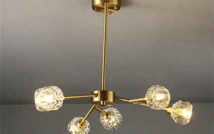 Choosing the Ideal Lighting for Your Living Room: A Step-by-Step Guide