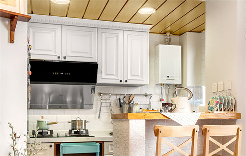 Do You Need to Turn Off the Natural Gas Supply to Your Wall-Mounted Boiler After a Power Outage