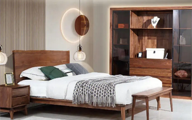 Preventing and Treating Insect Damage in Solid Wood Furniture