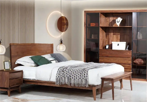 Preventing and Treating Insect Damage in Solid Wood Furniture