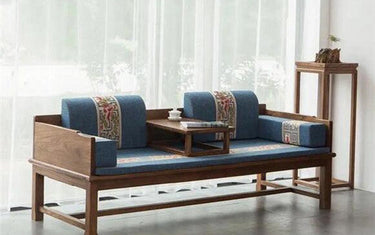The Standard Dimensions of a Luohan Bed: Everything You Need to Know