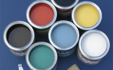 Mastering Paint and Thinner Ratios for Perfect Finishes