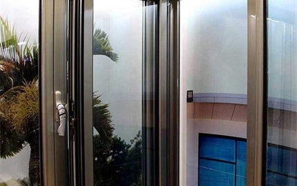 How Thick Should Broken Bridge Aluminum Doors and Windows Be for Balconies