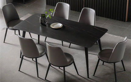 Dining Table Measurements Explained: How to Select the Right Size