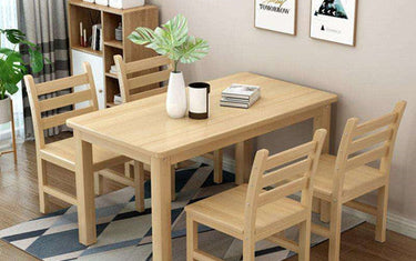 Step-by-Step Instructions to Center Your Dining Table's Rotating Tray