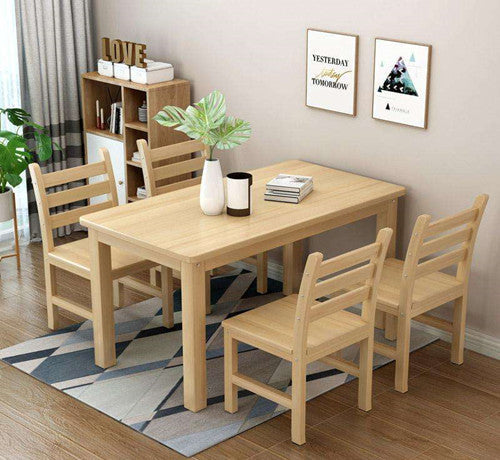 Step-by-Step Instructions to Center Your Dining Table's Rotating Tray