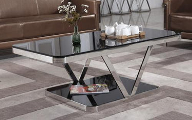 Ways to Safely Attach the Glass to Your Coffee Table