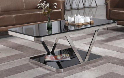 Ways to Safely Attach the Glass to Your Coffee Table