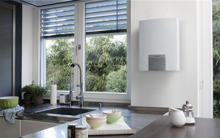 Understanding Water Levels in Wall-Mounted Boilers: How Much Should You Add