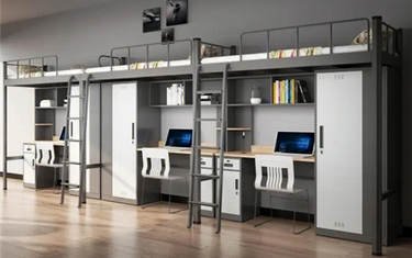 What Are the Dimensions of Dormitory Beds