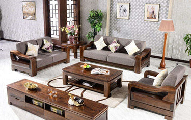 Banish Pungent Smells from Solid Wood Furniture: Proven Techniques