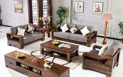 Banish Pungent Smells from Solid Wood Furniture: Proven Techniques