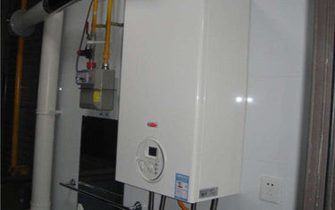 How to Fix a Wall-Mounted Boiler That Won't Operate