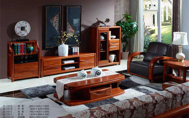 How to Care for Solid Wood Furniture: Oil vs Wax
