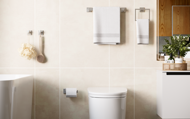 Practical and Chic: The Best Bathroom Accessories for a Contemporary Look