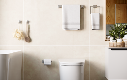 Practical and Chic: The Best Bathroom Accessories for a Contemporary Look