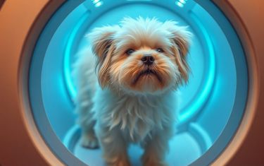 Effortless Drying: A Smart and Comfortable Solution for Your Pet