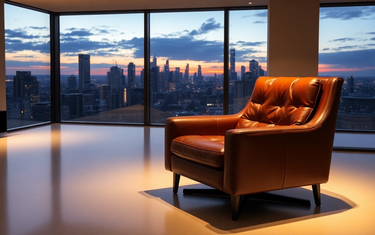 Upgrade Your Living Space with a Stylish Club Chair