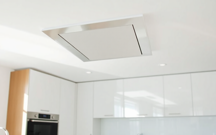 Revolutionize Your Home Ventilation with VallisCo's High-Performance Booster Fan