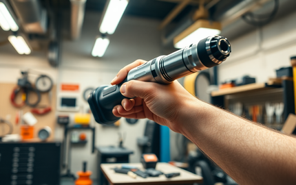 Upgrade Your Toolkit with This High-Performance Cordless Ratchet