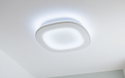 HAWKROWN Bluetooth Bathroom Exhaust Fan: The Perfect Blend of Ventilation, Light, and Sound
