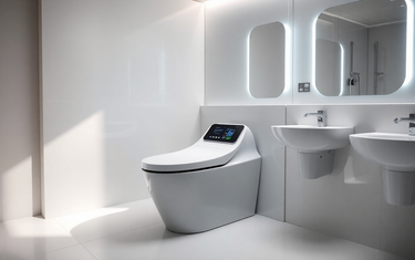 Smart Toilets 101: The Ultimate Guide to Choosing the Right One