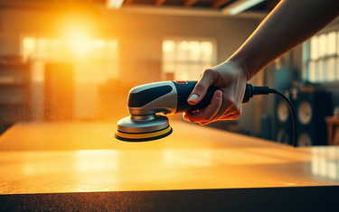 Maximize Shine, Minimize Effort: A Powerful Cordless Polisher for All Surfaces