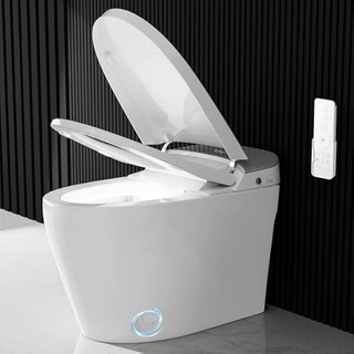 Toilets