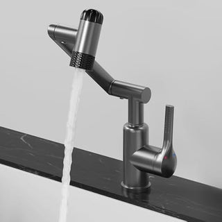 Bathroom Faucets