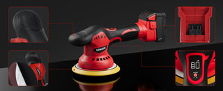 Power Tools