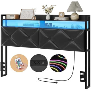 Headboards