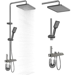 Showers