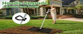 Garden & Planters