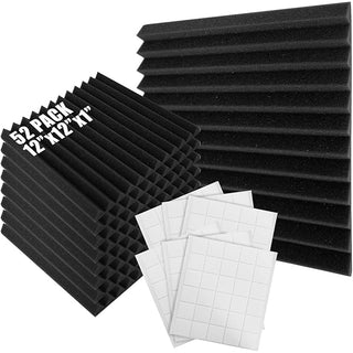 Acoustic Room Divider