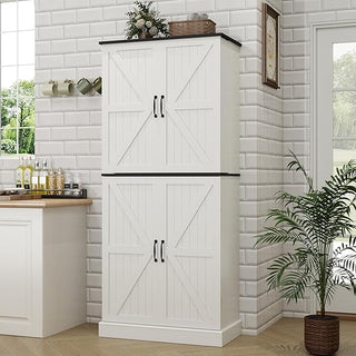Pantry Cabinets