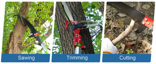 Saws & Accessories