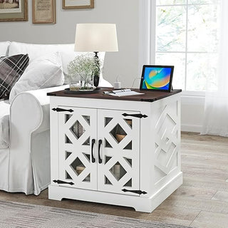 End Tables