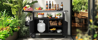 Outdoor Furniture & Accessories