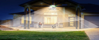 Outdoor Lighting