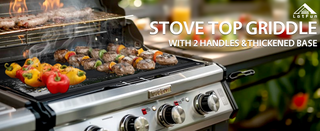 Outdoor Cooking