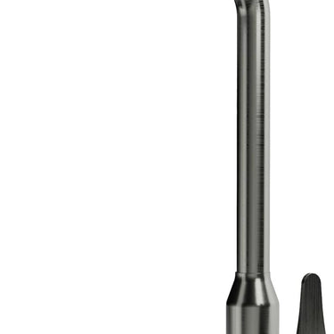 Waterfall Kitchen Faucet with Pull Down Sprayer, 3 Modes Function Sprayer Single Handle Sink Faucet，360° Rotatable Kitchen Sink Faucet Easy Installation Commercial Modern Faucets for Kitchen