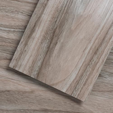 36-Pack Peel and Stick Vinyl Flooring - Self-Adhesive Waterproof Vinyl Flooring for Bedroom, Kitchens, Living Spaces, Unique Design, Easy to Install Vinyl Floor Covers 54 Sq. Ft Dark
