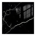 Peel and Stick Backsplash Tiles 20 Sheets 12''x12'' PVC Self Adhesive Wall Tiles Back Splash Tiles Wall Panels Stick on Backsplash for Kitchen Bathroom Laundry Room, White