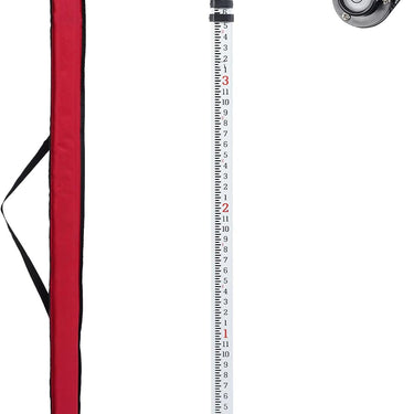 16-Foot/10ths Grade Rod