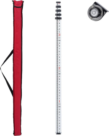16-Foot/10ths Grade Rod