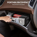 Portable Air Compressor for Motocycle, 75L/Min