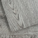 Peel and Stick Floor Tile 36 Pack 54 Sq.Ft, Waterproof Vinyl Flooring Peel and Stick for Office, Living Room, Bathroom, Kitchen - Unique Design, Easy to Install Vinyl Floor, Brown