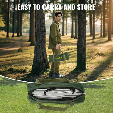 Manual Pole Saw 14ft