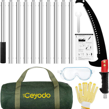 Manual Pole Saw 14ft