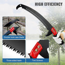 Manual Pole Saw 14ft